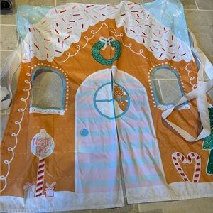 Bean & Brussel Nugget Panel